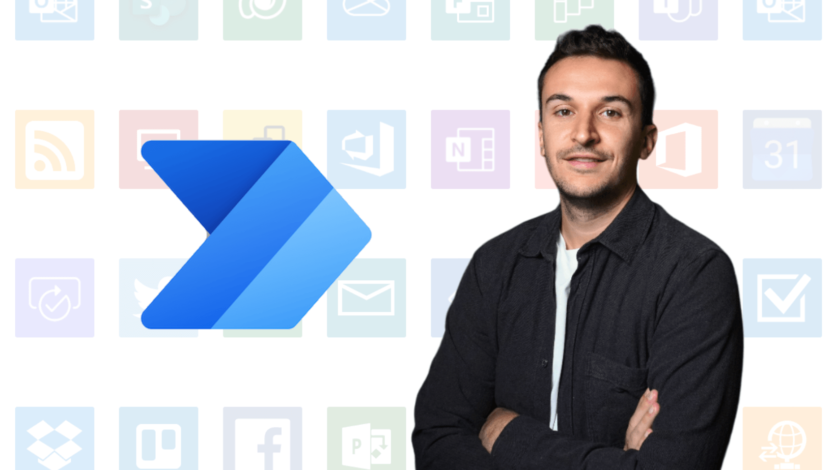 Microsoft Power Platform